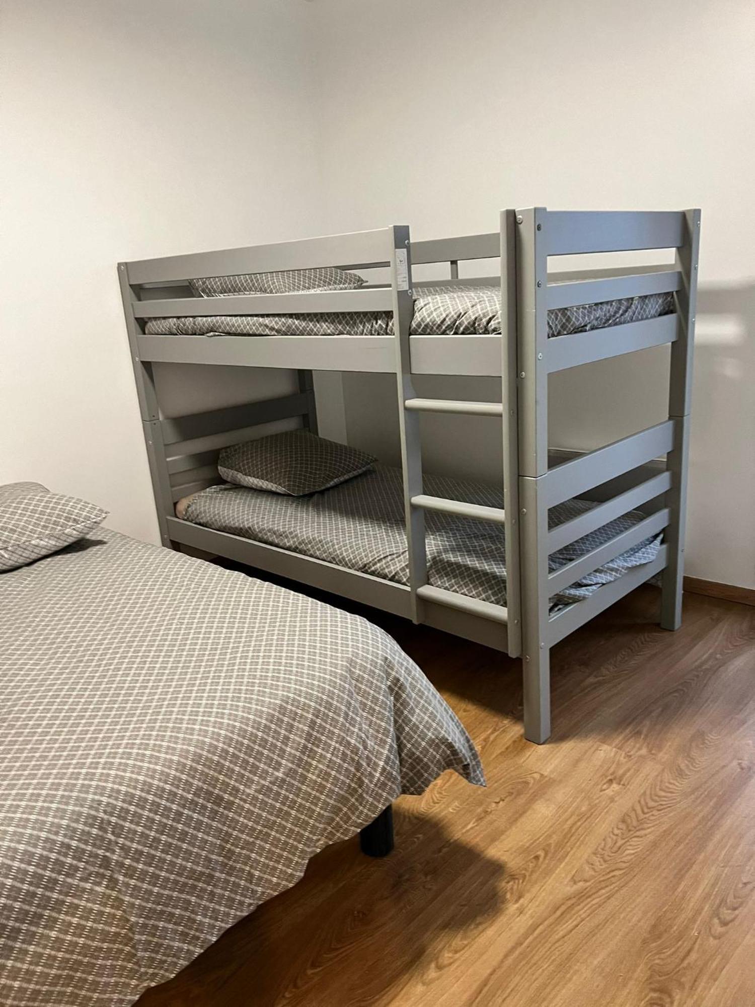 Appartement 5Min Gare Rer Disneyland Paris Val D'Europe La Vallee Village Parking Inclus Montévrain Esterno foto